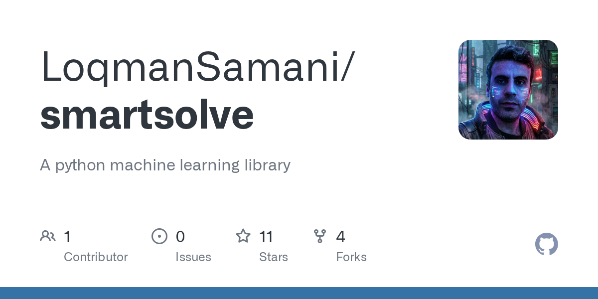 Smartsolve