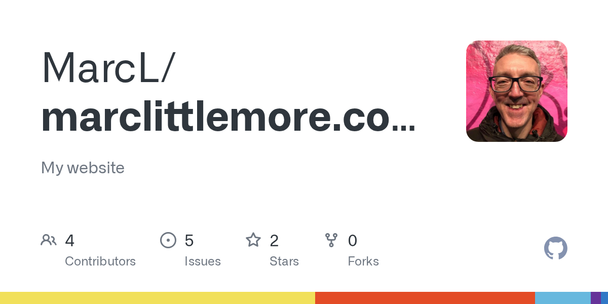 marclittlemore.com