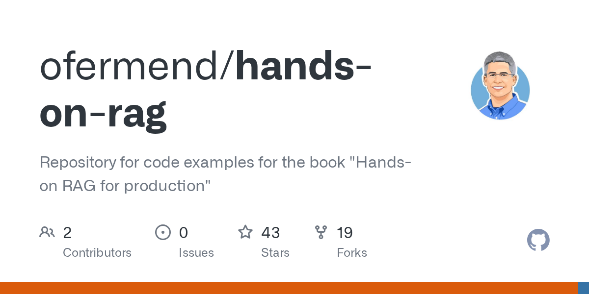 Hands On Rag