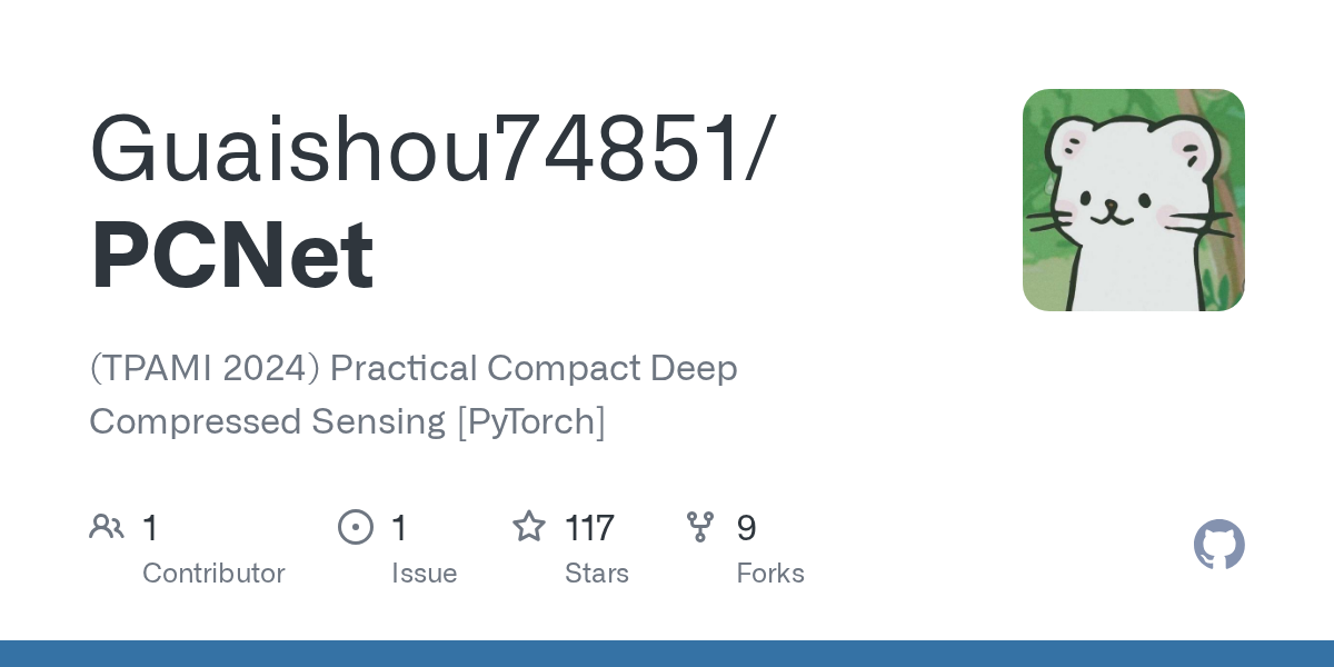 PCNet