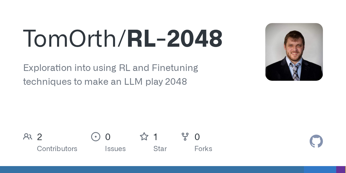 RL-2048