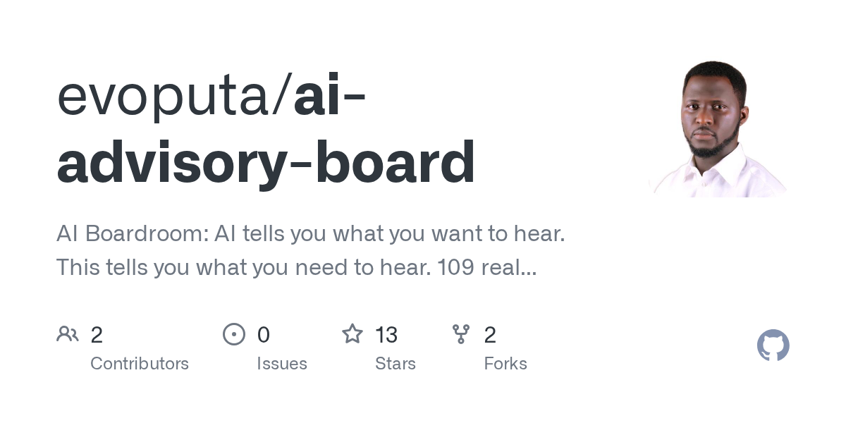 Ai Advisory Board