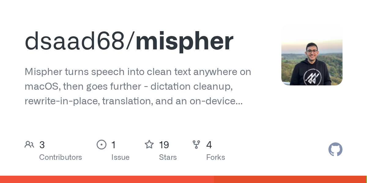 Mispher