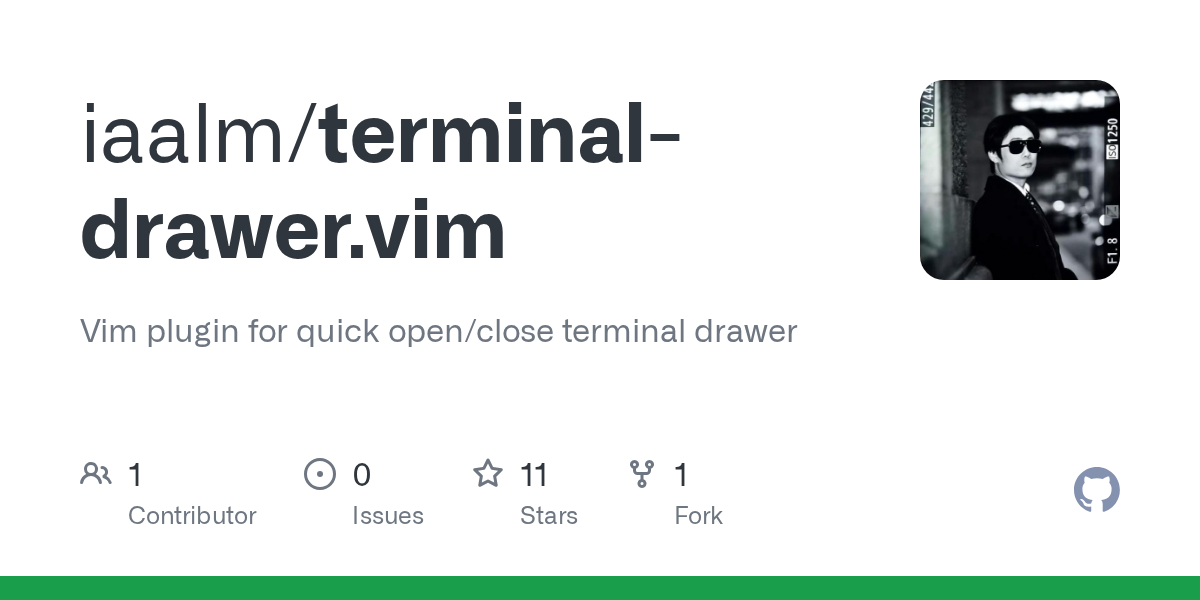 terminal-drawer.vim