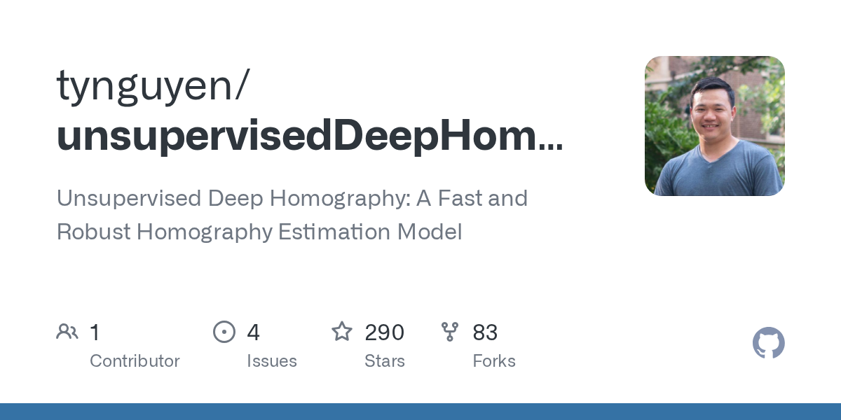 unsupervisedDeepHomographyRAL2018
