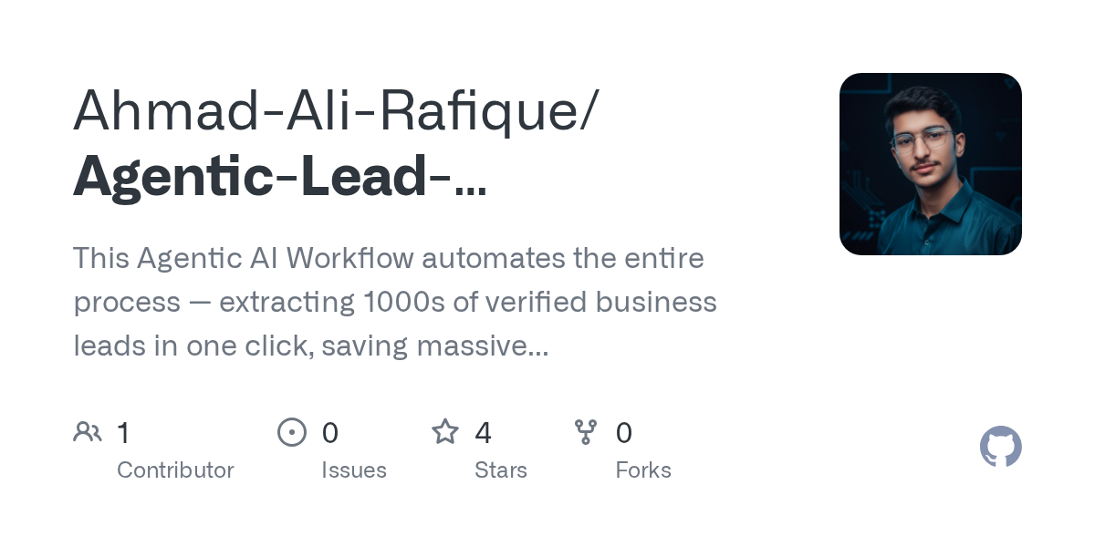 Agentic-Lead-Generation-System