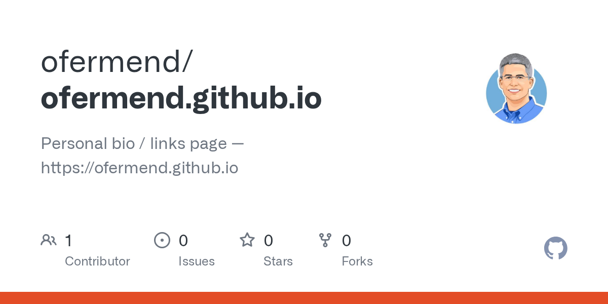 ofermend.github.io