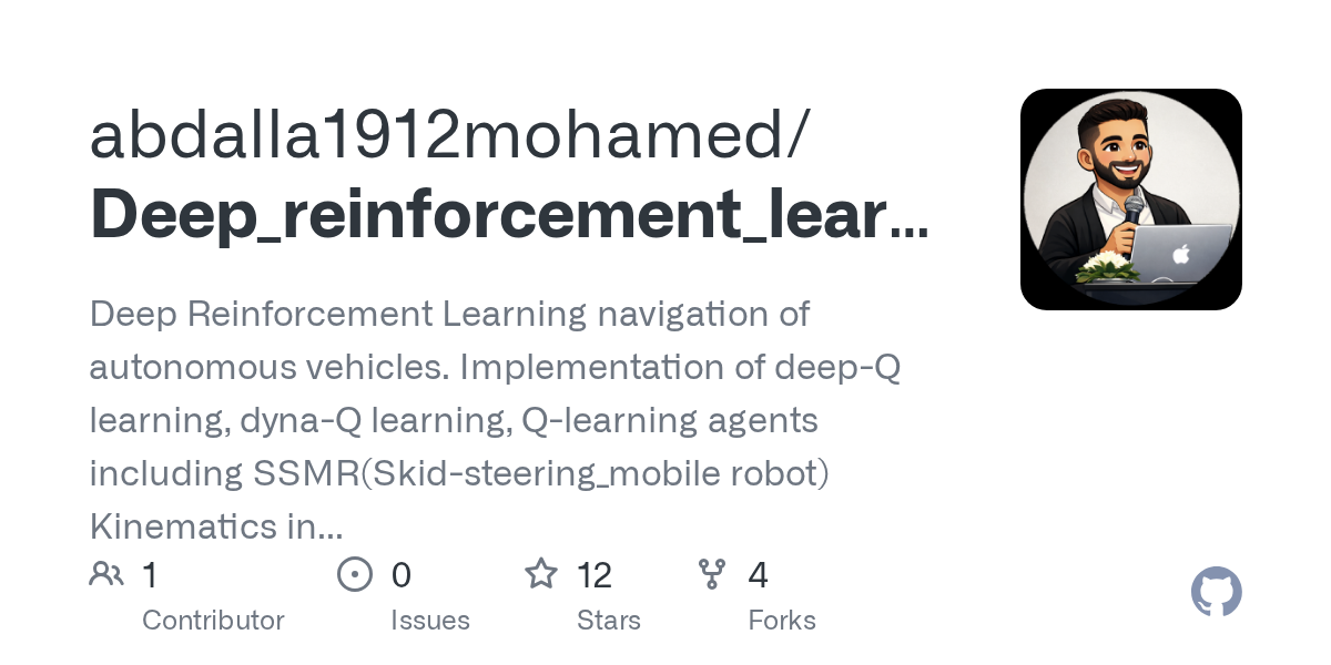 Deep_reinforcement_learning_Bachelor_project