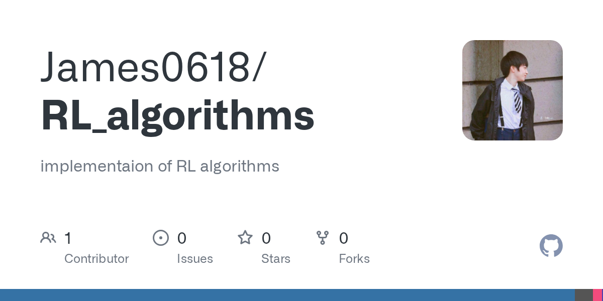 RL_algorithms