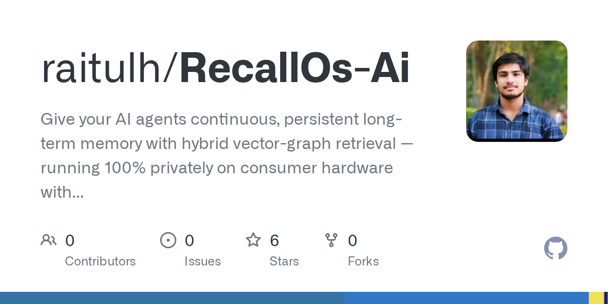 RecallOs-Ai