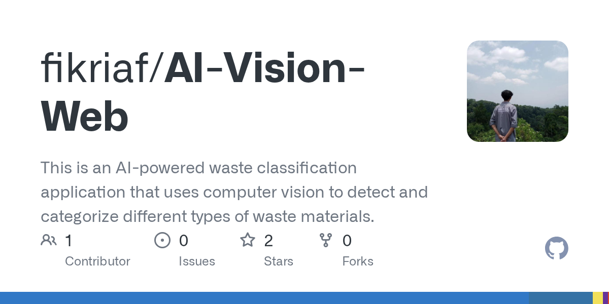 AI-Vision-Web