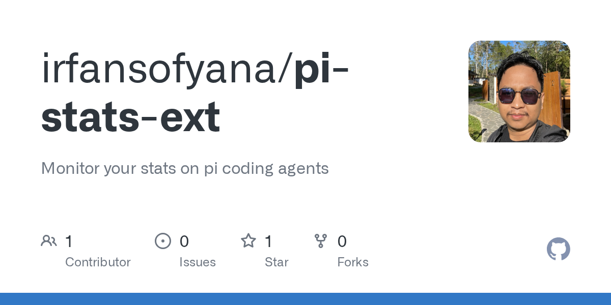 Pi Stats Ext