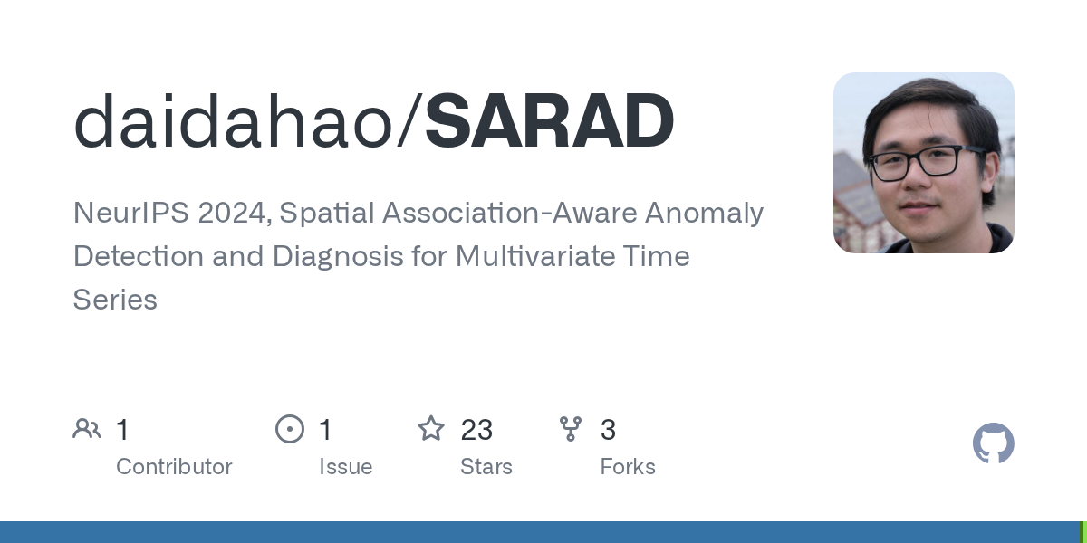 SARAD