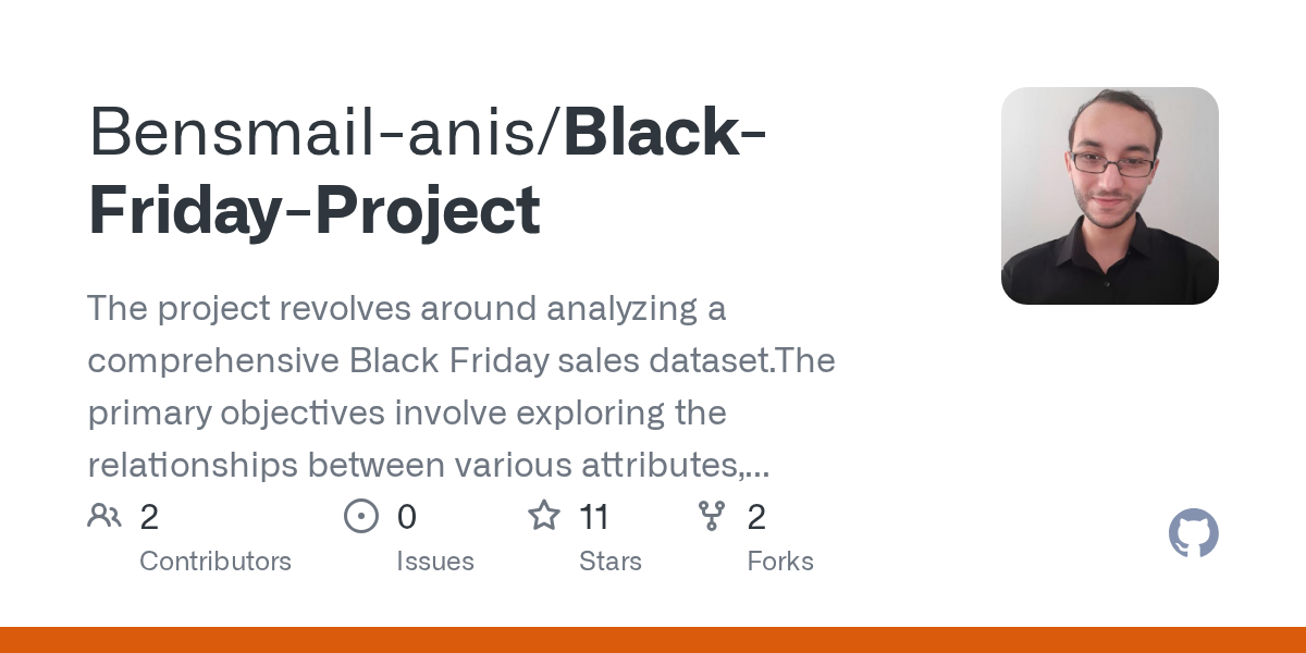 Black-Friday-Project