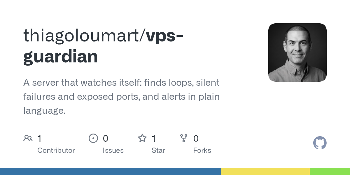 Vps Guardian