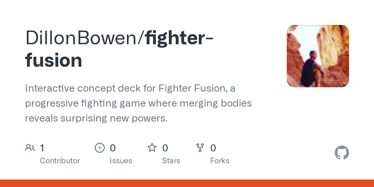 Fighter Fusion