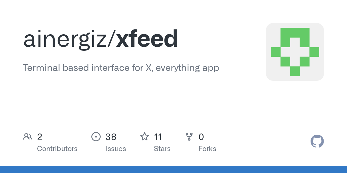 Xfeed