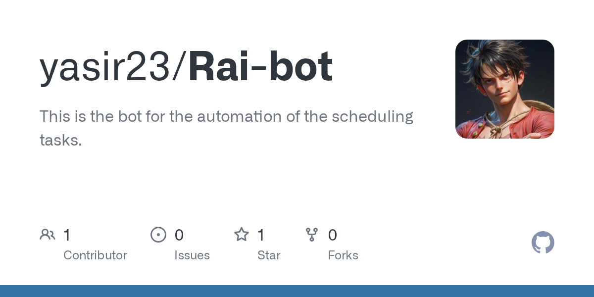 Rai-bot