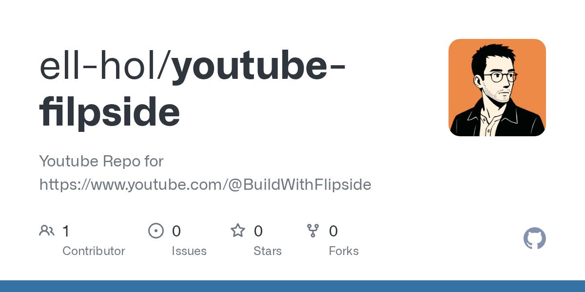 Youtube Filpside