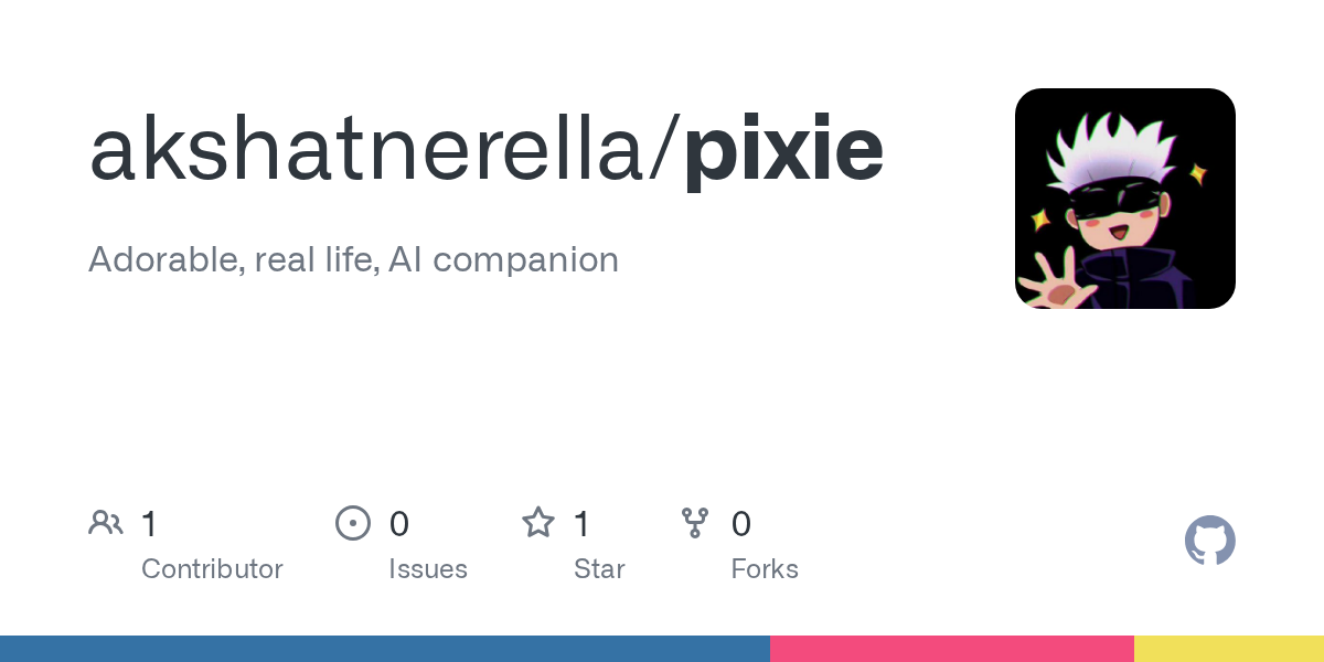 Pixie