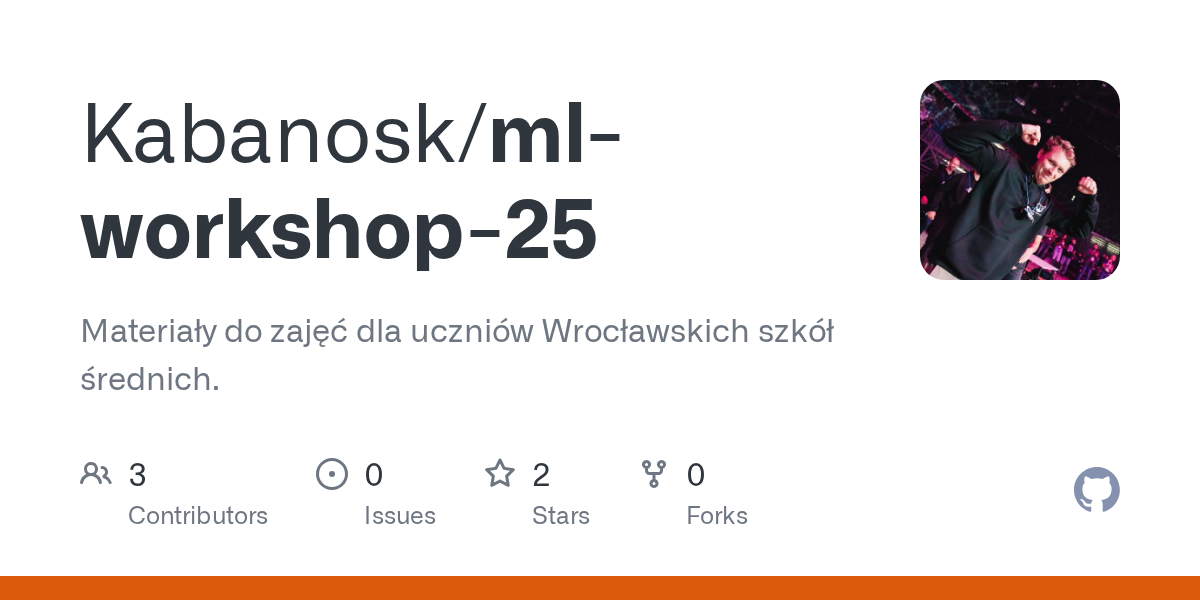 Ml Workshop 25