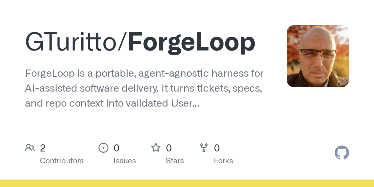 ForgeLoop