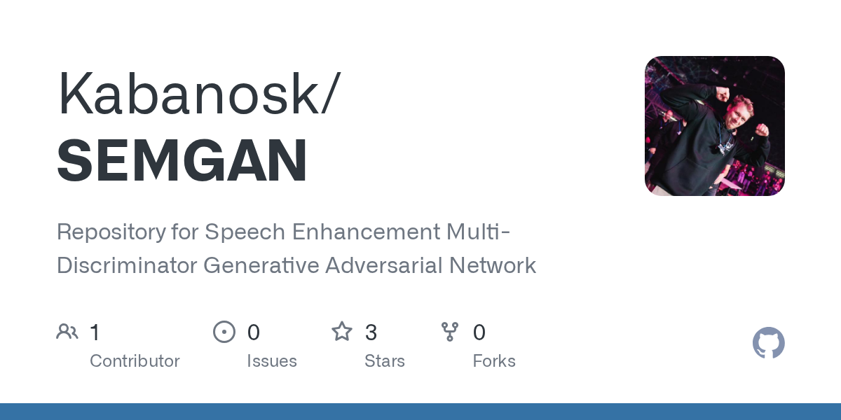 SEMGAN