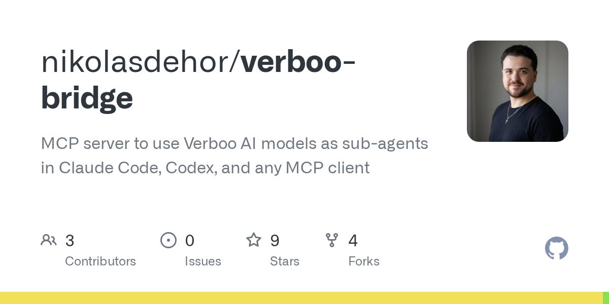 Verboo Bridge