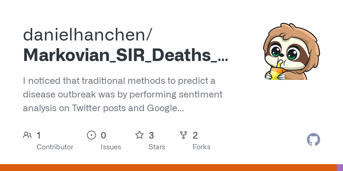 Markovian_SIR_Deaths_Model