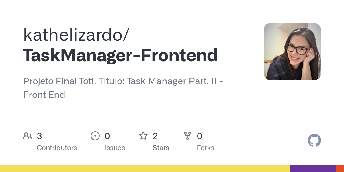 TaskManager-Frontend