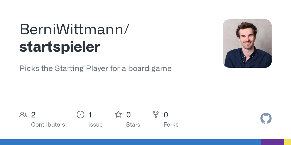 Startspieler