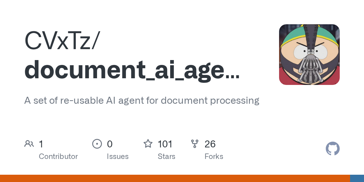 Document Ai Agents