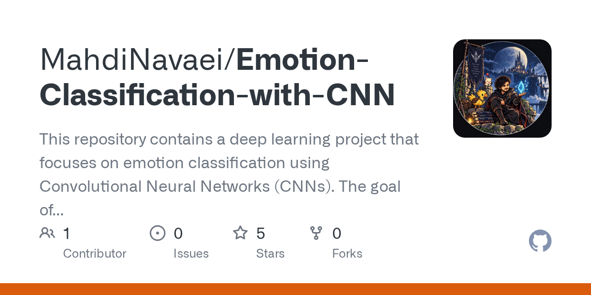 Emotion-Classification-with-CNN