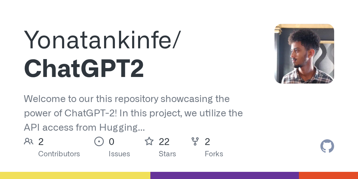 ChatGPT2