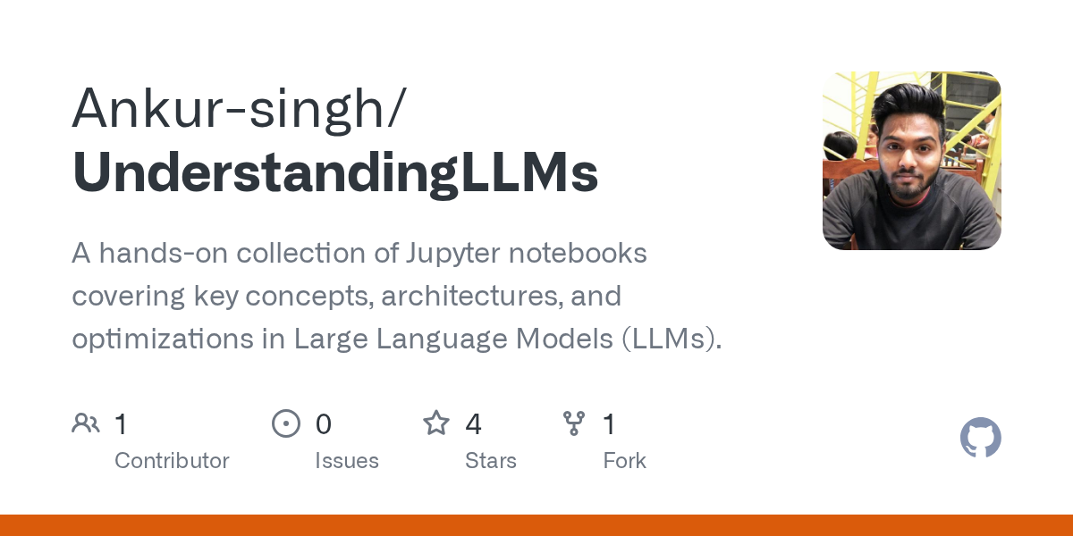 UnderstandingLLMs