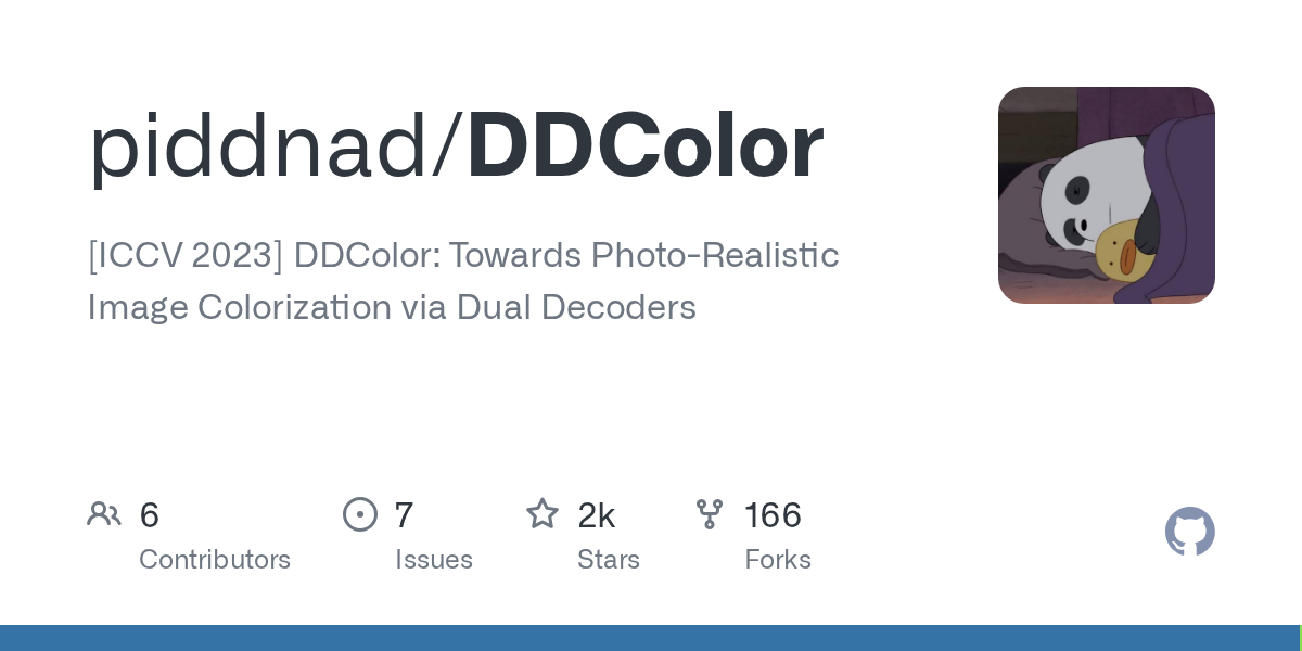 DDColor