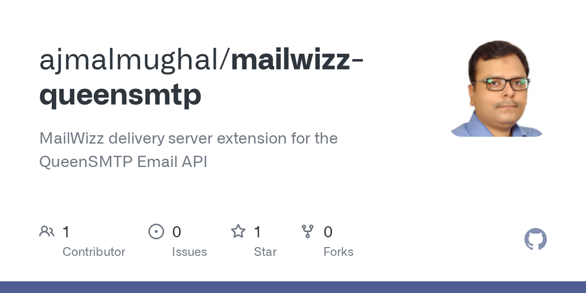 Mailwizz Queensmtp