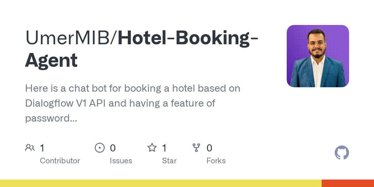 Hotel-Booking-Agent
