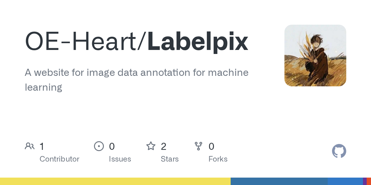 Labelpix