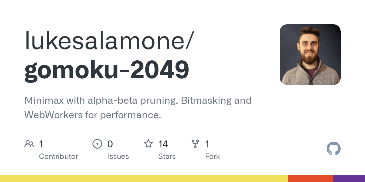 Gomoku 2049