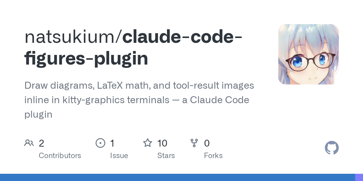 Claude Code Figures Plugin