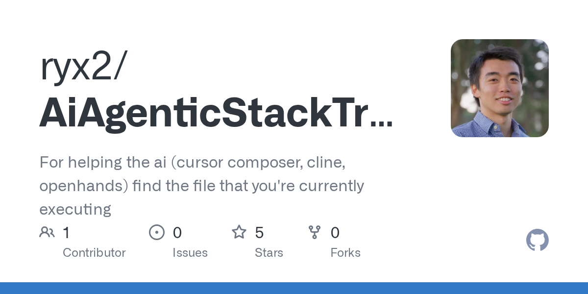 AiAgenticStackTrace