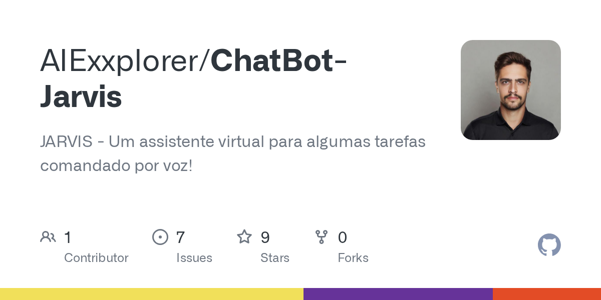 ChatBot-Jarvis