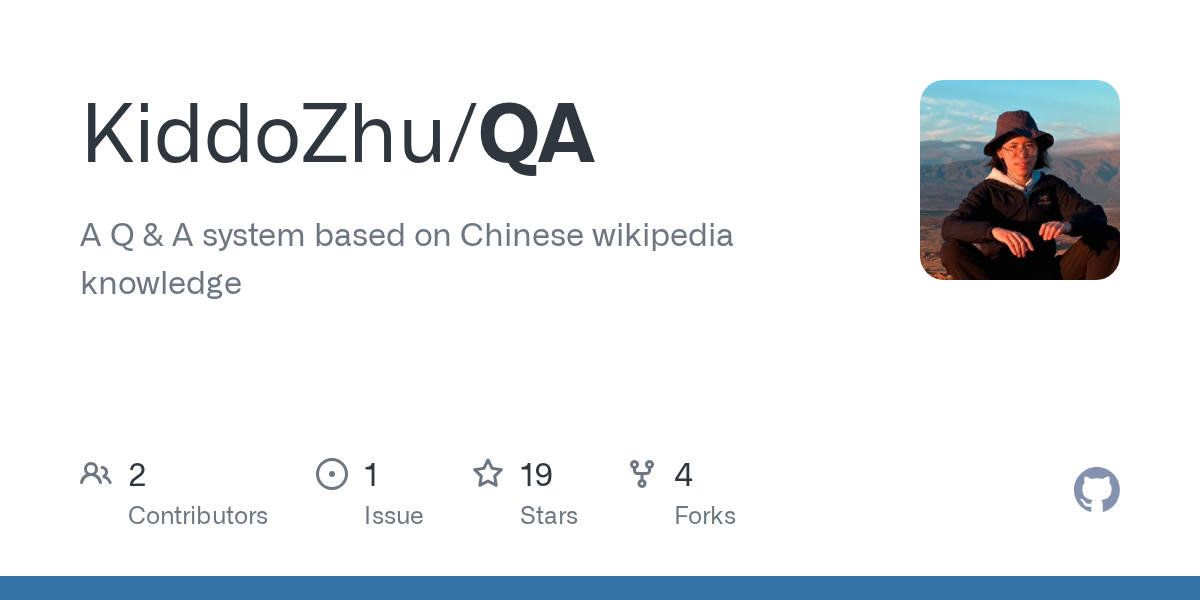 QA