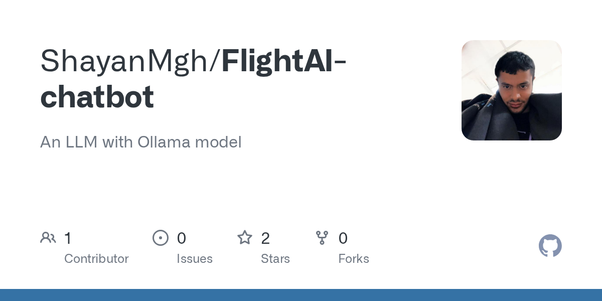 FlightAI-chatbot