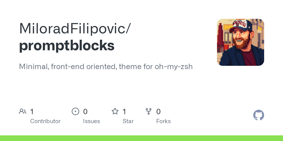 Promptblocks