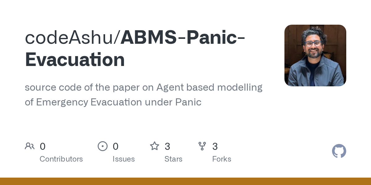 ABMS-Panic-Evacuation