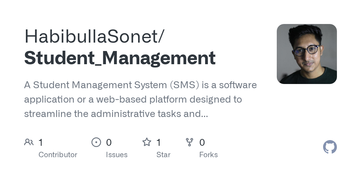 Student_Management