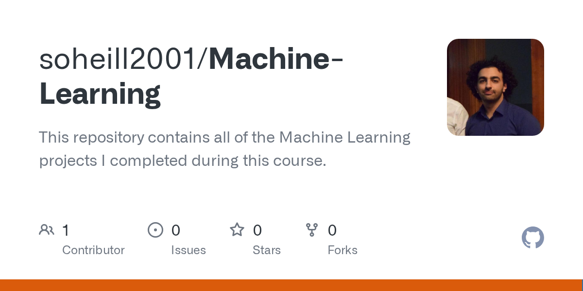Machine-Learning
