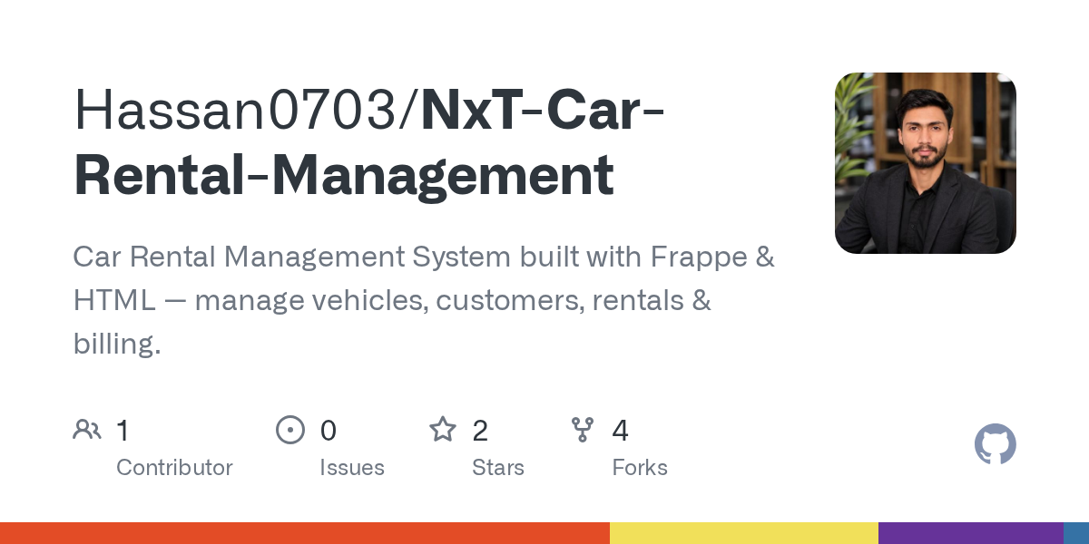 NxT-Car-Rental-Management